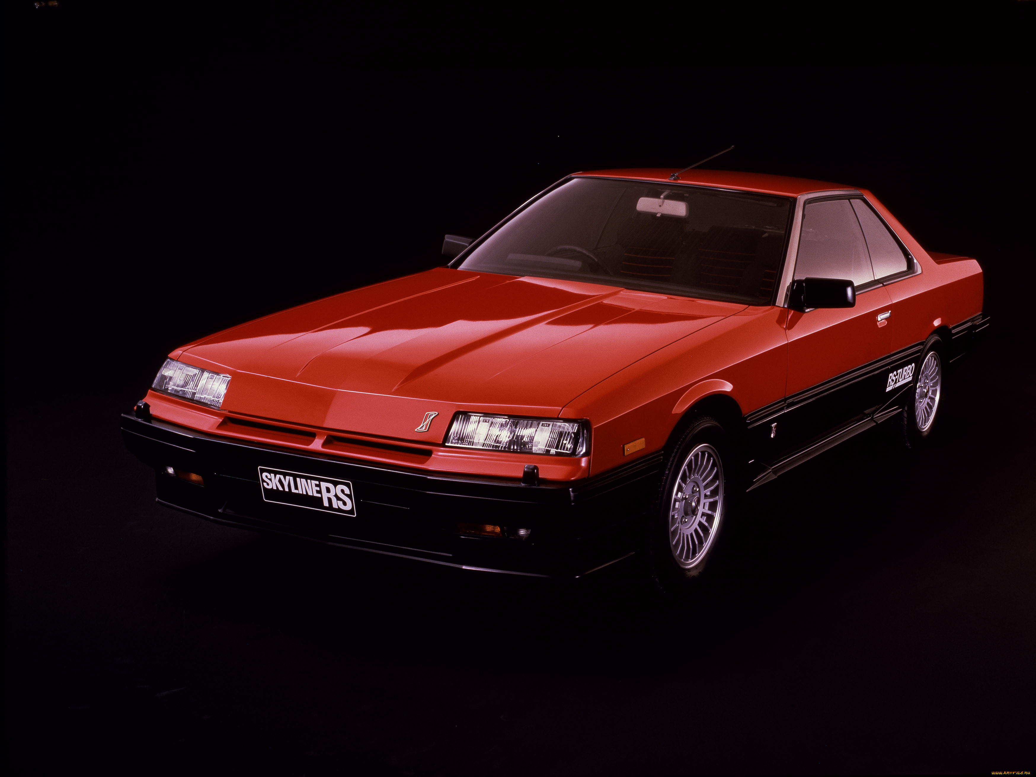 , nissan, datsun